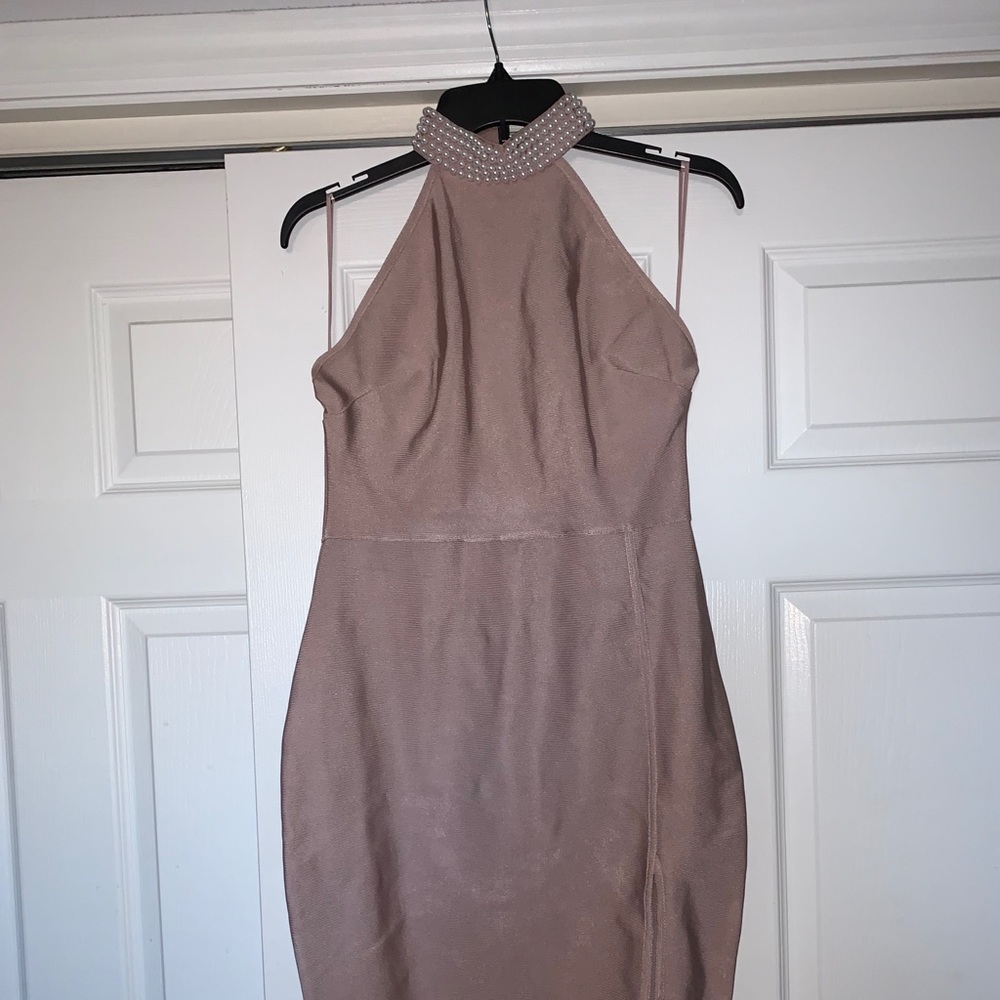 Bandage new dress